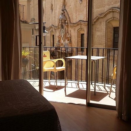 Hotel Meson El Numero Uno Antequera Szoba fotó