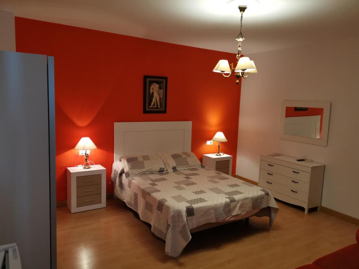 Hotel Meson El Numero Uno Antequera Kültér fotó